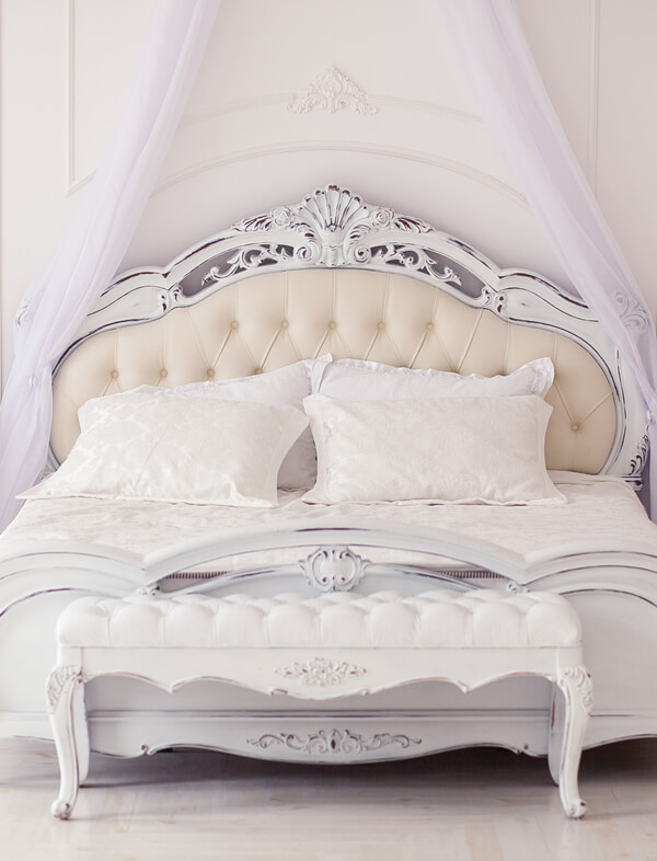 Luxury Twin Room at The Fern Bookings