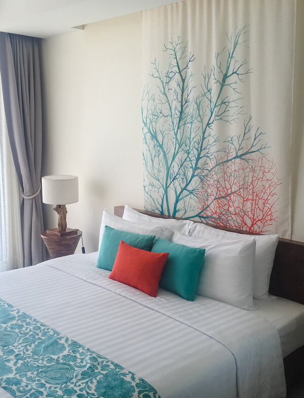 Single Room at The Fern Bookings